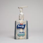 Susan Chen, Exploded Purell, 2024