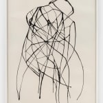 Sheree Hovsepian, Untitled 5 from Muscle Memory, 2024