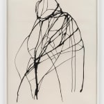 Sheree Hovsepian, Leaning In #3, 2019