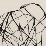 Sheree Hovsepian, Untitled 5 from Muscle Memory, 2024