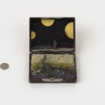 Sheree Hovsepian, Untitled 5 from Muscle Memory, 2024