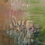 Sarah Martin-Nuss, Rain, 2024