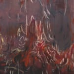 Sarah Martin-Nuss, Rain, 2024