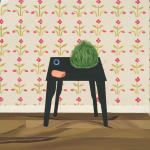 Sacha Ingber, Conspiracy of Mass, 2020
