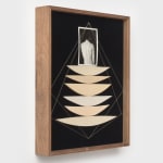 Sheree Hovsepian, Untitled 5 from Muscle Memory, 2024