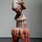 Frits Achten, Walking bird