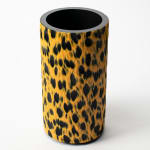 Rik van Veen, Leopard vase