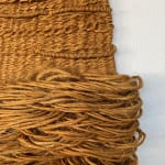 Pieternel Eisinga-Verhoeven, Flower on the water, 1975