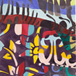 Christina de Korte, Blue