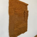 Pieternel Eisinga-Verhoeven, Flower on the water, 1975