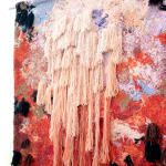 Alfhild Sarah Külper, Stone Bloom Garden (vase)