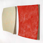 Beppe Kessler, couple (dots)