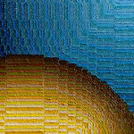 Dirk Jensma, Exclamation mark