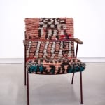 Mina Abouzahra, Bloody female - Fruit of the Loom