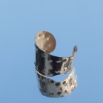 Jesler Muntendam, Bracelet Gold Plated