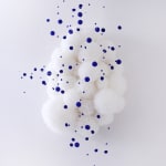 Sofie Aaldering, Vase Sculpture