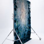 Alfhild Sarah Külper, Stone Bloom Garden (vase)