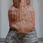 Frits Achten, Walking bird