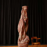 Frits Achten, Triangle vase