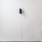 Johannes Langkamp, Tilted Plane (variation 2)