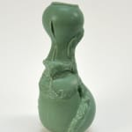Nadja Schlenker, EDITION Curve Vase #2 - mint