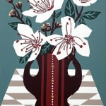 Bonnie Severien, EDITION - Urban Nature Cherry Blossom