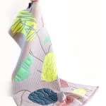Kiki van Eijk, Raku knit! Fragments