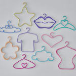 Joana Schneider, Hangers