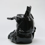 Nadja Schlenker, Fragment Vase #6