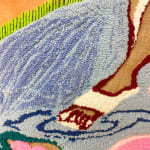 Lisette van Hoogenhuyze, Fofoca/Fuxico diptych