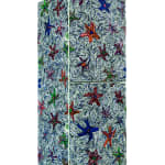 Simone Post, Column cabinet - no stars in the sky tonight