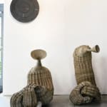 Frits Achten, Larveae 1