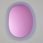 Jesler Muntendam, Sheen Mirror - Pink II
