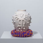 Jorge Mañes Rubio, Untitled #6 - Afterlife