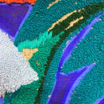 Lisette van Hoogenhuyze, Fofoca/Fuxico diptych