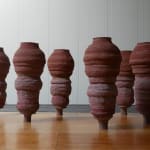 Frits Achten, Triangle vase