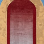 Satyendra Pakhalé, Haat Bag - grey wide