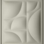 Sander M. Jonker, Postcard relief 2582