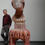 Frits Achten, Walking bird