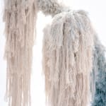 Alfhild Sarah Külper, Stone Bloom Garden (vase)