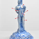 Chris Rijk, Untitled (Nike 4)