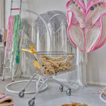 Joana Schneider, Hangers