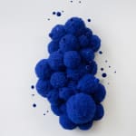 Sofie Aaldering, Vase Sculpture