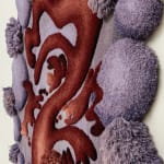 Alfhild Sarah Külper, Stone Bloom Garden (vase)