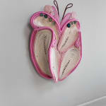 Joana Schneider, Hangers