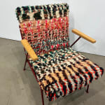 Mina Abouzahra, Imihi 1. Abouzahra - Rietveld