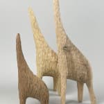 Chris Koens, Creatures #16