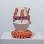Jorge Mañes Rubio, Untitled #6 - Afterlife