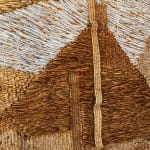 Pieternel Eisinga-Verhoeven, Flower on the water, 1975