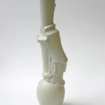 Nadja Schlenker, Cityscape Vase - #9
